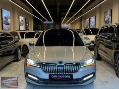 CSR MOTORS-2020 SUPERB 1.6 TDI DSG PRESTİGE-LED-HAYALET-C.TAVAN