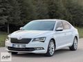 2016-SUPERB-CAM TAVAN-OTOMATİK-4K ISITMA-E.BAGAJ-FIRSAT FİYATA!!