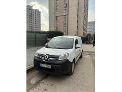 Sahibinden Renault Kangoo Express 1.5 dCi Maxi Joy 2017 Model 