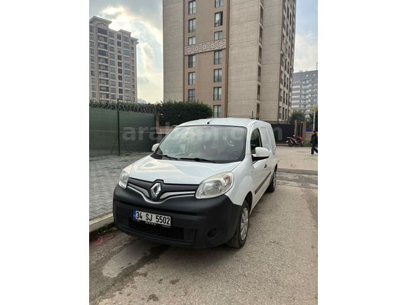 Sahibinden Renault Kangoo Express 1.5 dCi Maxi Joy 2017 Model 