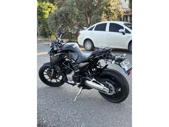 Sahibinden Arora SK 250 K 