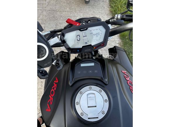 Sahibinden Arora SK 250 K 
