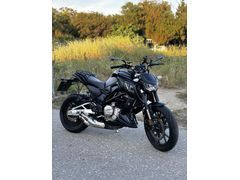 Sahibinden Arora SK 250 K 