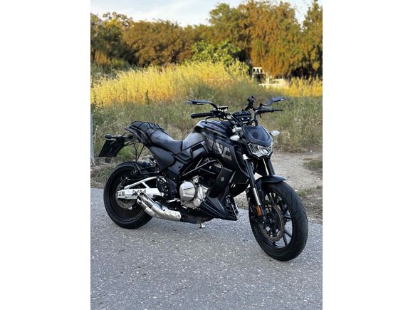 Sahibinden Arora SK 250 K 