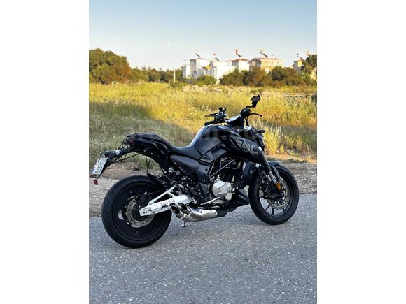 Sahibinden Arora SK 250 K 