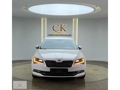 CENKAR-2016 SKODA SUPERB 1.6 TDI PRESTİGE HATASIZ