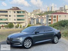 KAAN |2020 SuperB 1.6Tdi Prestige+Camtvn+Hayalet+Keyless