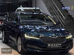 ŞAHİN MOTORS | 2020 SUPERB PRESTIGE CAM TAVAN İÇİ BEJ 92BİNKM!