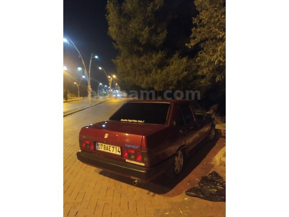 Sahibinden Tofaş Doğan SLX 1992 Model