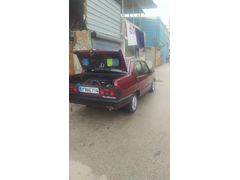 Sahibinden Tofaş Doğan SLX 1992 Model