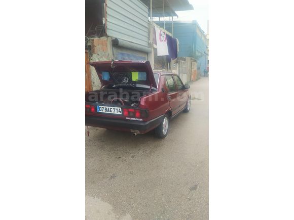 Sahibinden Tofaş Doğan SLX 1992 Model