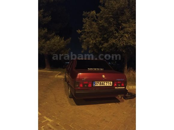 Sahibinden Tofaş Doğan SLX 1992 Model