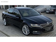 KANTEKİN-HATASIZ-2017-135!KM-İNCİ SİYAH-19PHOENİX-SUPERB-PRESTİJ
