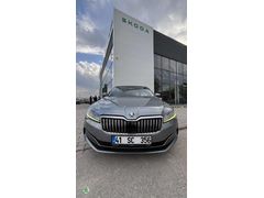 SKODA KONMAR'DAN 2019 SUPERB PRESTİJ 120 PS.