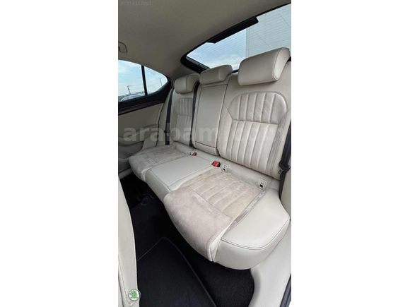 SKODA KONMAR'DAN 2019 SUPERB PRESTİJ 120 PS.