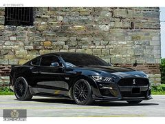 KRC CARS 2015 MUSTANG 5.0 FASTBACK