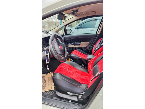 Sahibinden Fiat Linea 1.3 Multijet Active Plus 2011 Model 