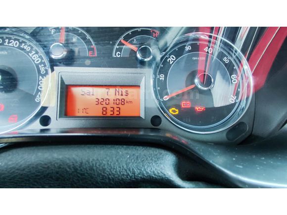 Sahibinden Fiat Linea 1.3 Multijet Active Plus 2011 Model 