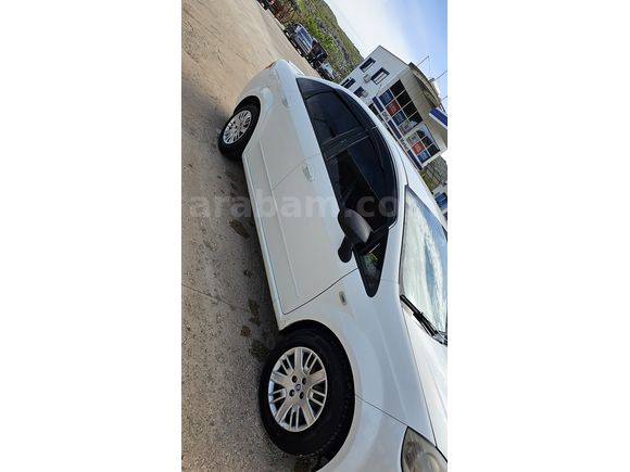 Sahibinden Fiat Linea 1.3 Multijet Active Plus 2011 Model 