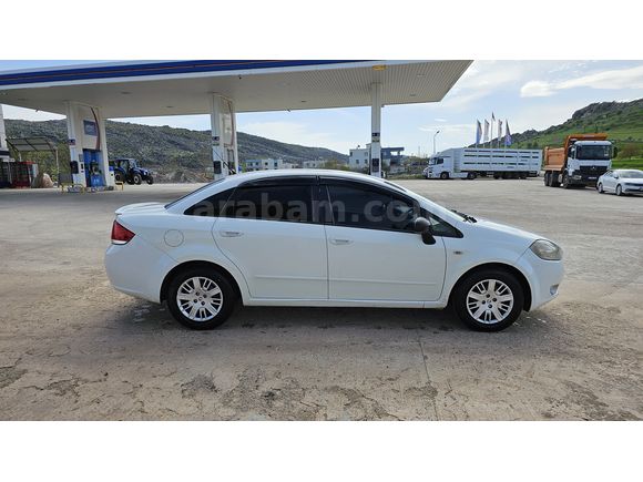 Sahibinden Fiat Linea 1.3 Multijet Active Plus 2011 Model 