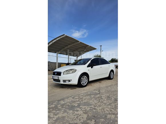 Sahibinden Fiat Linea 1.3 Multijet Active Plus 2011 Model 