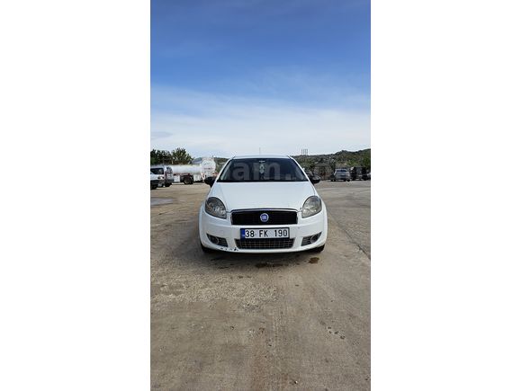 Sahibinden Fiat Linea 1.3 Multijet Active Plus 2011 Model 