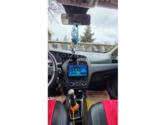Sahibinden Fiat Linea 1.3 Multijet Active Plus 2011 Model 