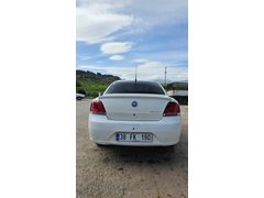 Sahibinden Fiat Linea 1.3 Multijet Active Plus 2011 Model 