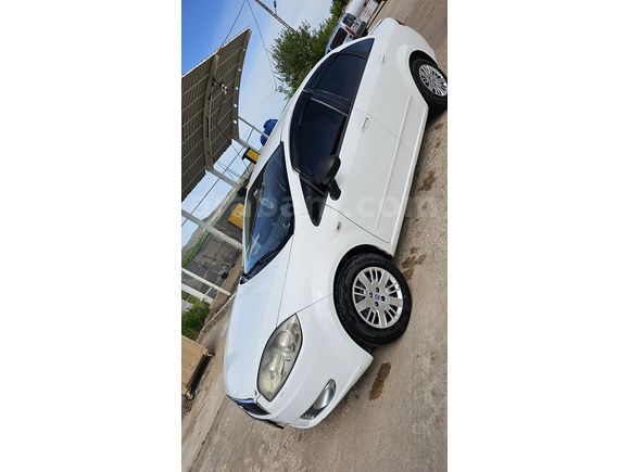 Sahibinden Fiat Linea 1.3 Multijet Active Plus 2011 Model 