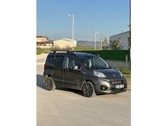 Sahibinden Fiat Fiorino Combi 1.3 Multijet Premio 2023 Model 