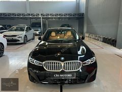 -CİO MOTORS-320i M SPORT-SUNROOF-HARMAN KARDON-KEYLESS GO-