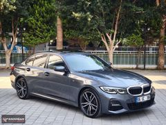 2020 BMW 3.20i İLK ELDEN BOYASIZ HATASIZ BORUSAN BAKIMLI