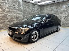 ÖZDOĞAN'dan BMW 3.20i PREMİUM CAM TAVAN DEĞİŞENSİZ