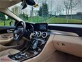 DEĞİŞENSİZ 2021 ÇIKIŞ MERCEDES C200d Dizel Exclsive CAM TAVAN FL