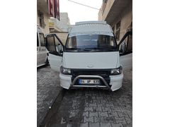 Sahibinden Ford Transit 350 EL 2004 Model