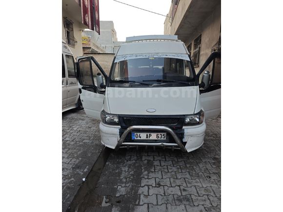 Sahibinden Ford Transit 350 EL 2004 Model