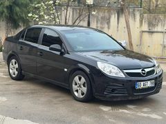 OPEL VETRA 1.6 benzin tüp