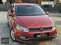 2015 VW POLO 1.2 TSI BMT COMFORTLINE+FULL BAKIMLI!