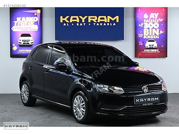 KAYRAM'DAN %0.69 FAİZ ORANINDAN BAŞLAYAN KREDİ İMKANI