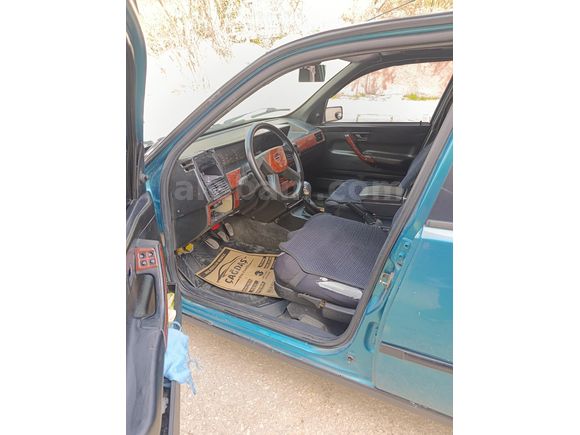 Sahibinden Fiat Tipo 1.6 S 1995 Model