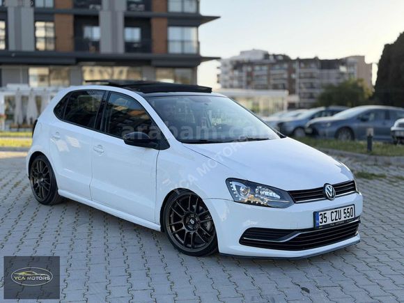 YCA MOTORS/CAMTVN/AĞIRBKM/KUPON