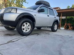 Sahibinden Land Rover Freelander 1.8 S 2004 Model 