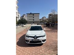 Sahibinden Renault Fluence 1.5 dCi Touch 2015 Model
