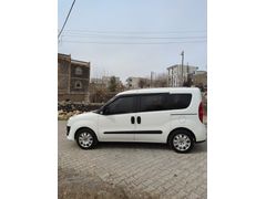 Sahibinden Fiat Doblo Combi 1.3 Multijet Safeline 2014 Model