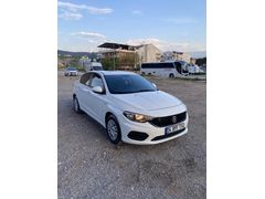 Sahibinden Fiat Egea 1.4 Fire Easy 2019 Model 87.000 km 