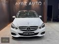 AYAZ AUTO'DAN TEMİZ BAKIMLI 4MATİC E250 BLUETEC