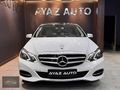AYAZ AUTO'DAN TEMİZ BAKIMLI 4MATİC E250 BLUETEC