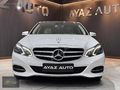 AYAZ AUTO'DAN TEMİZ BAKIMLI 4MATİC E250 BLUETEC
