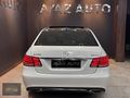 AYAZ AUTO'DAN TEMİZ BAKIMLI 4MATİC E250 BLUETEC