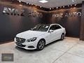 AYAZ AUTO'DAN TEMİZ BAKIMLI 4MATİC E250 BLUETEC